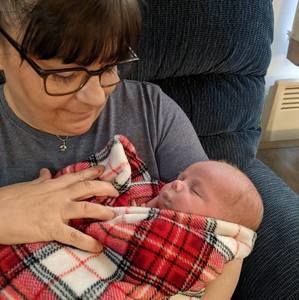 Meet your Posher, Linda